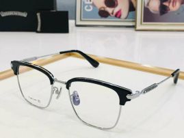 Picture of Chrome Hearts Optical Glasses _SKUfw52147635fw